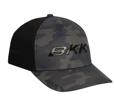 BKK Performance Hat Camo